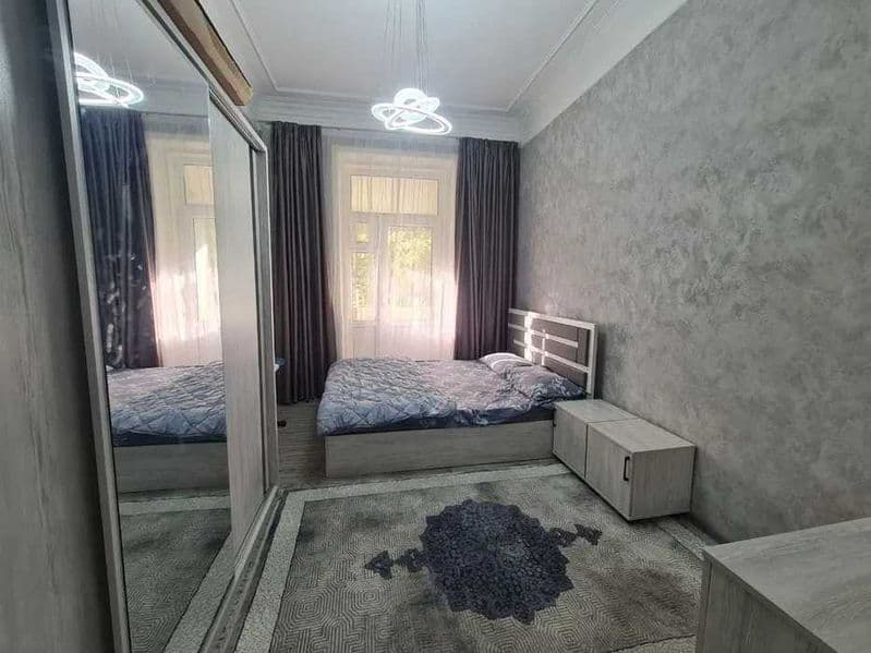 Сдаётся КЛАССНАЯ квартира<br />
<br />
• Район: Мирзо Улугбе — фото 2