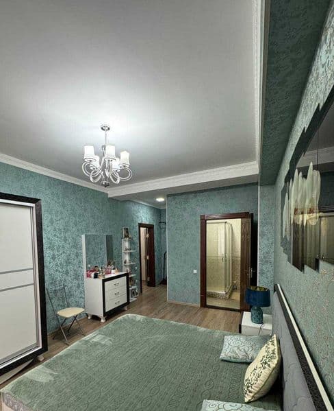 Район: Юнусабадский<br />
Адрес: Ц-6<br />
Ориентир: Минор<b — фото 4