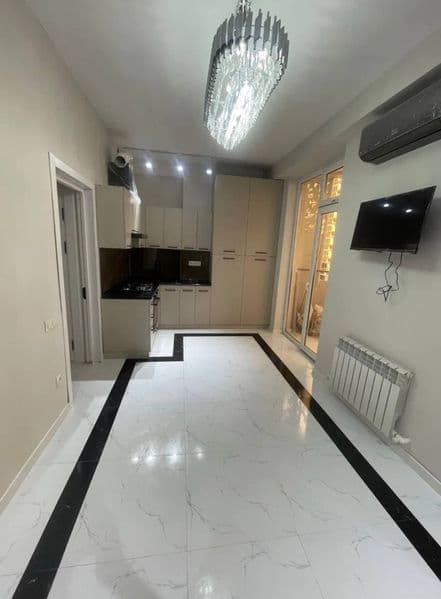 Срочно сдается квартира в Юнусободе на хон саройе 2 комнатна — фото 5