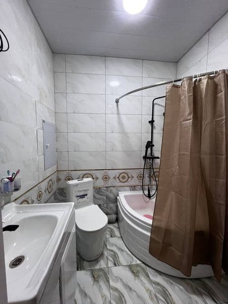 Uchtepa tumani orikzor 2 xonali yangi dom xamma sharoit bor  — фото 5