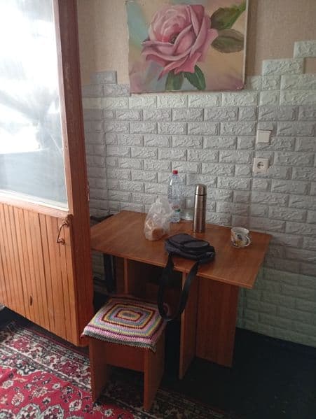 Сдаю свою однокомнатную квартиру. В яшнабадском районе возле — фото 2