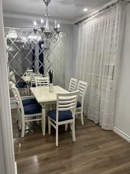 Квартира расположена в качественном кирпичном доме спецплана — фото 5