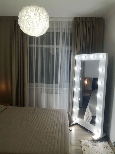 Аренда. Ассолом Махтумкули. 1 комнатная студия. 50 м². В ква — фото 2