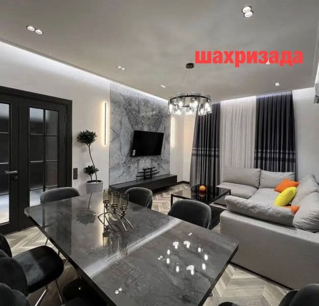 Ойбек Чехова Мирабадский район н Сдаётся новая квартира в но