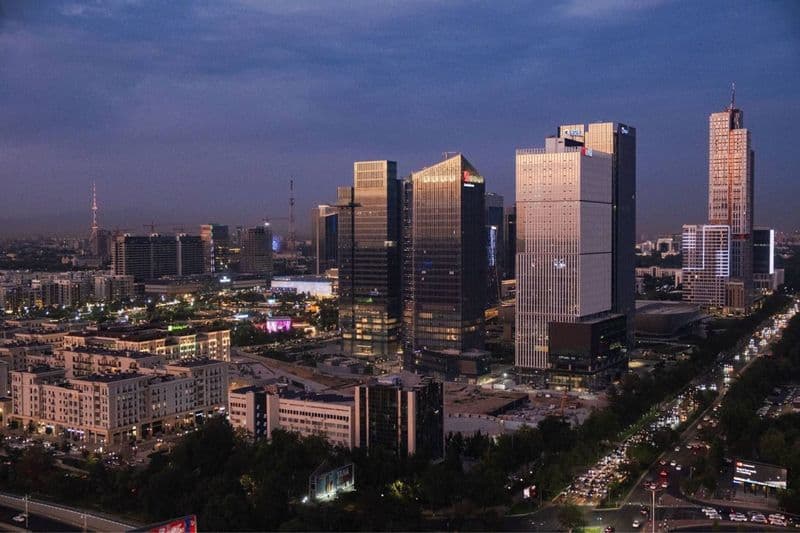 Сдаётся уютная квартира в современном жилом комплексе u-towe