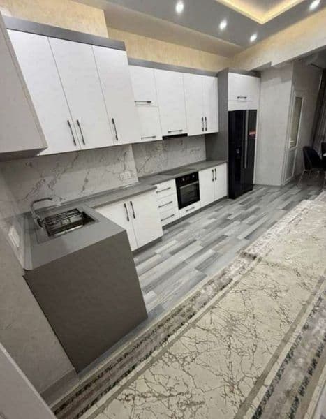 Сдаётся шикарная 3-комнатная квартира в Отличное Локация<br  — фото 4