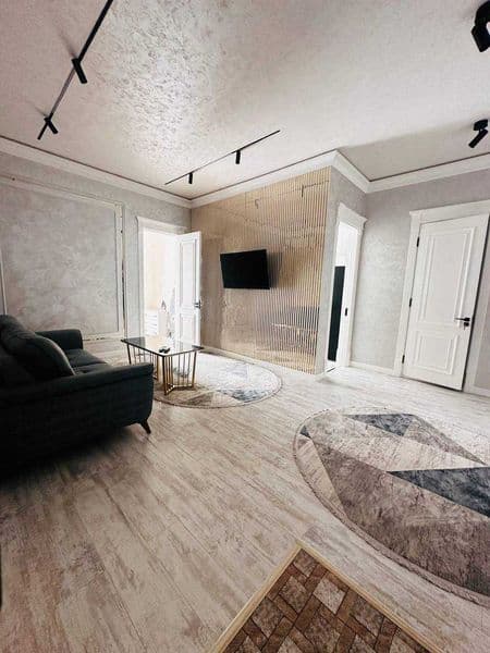 Сдаётся отличная и уютная квартира!<br />
<br />
 Район: Якк — фото 3