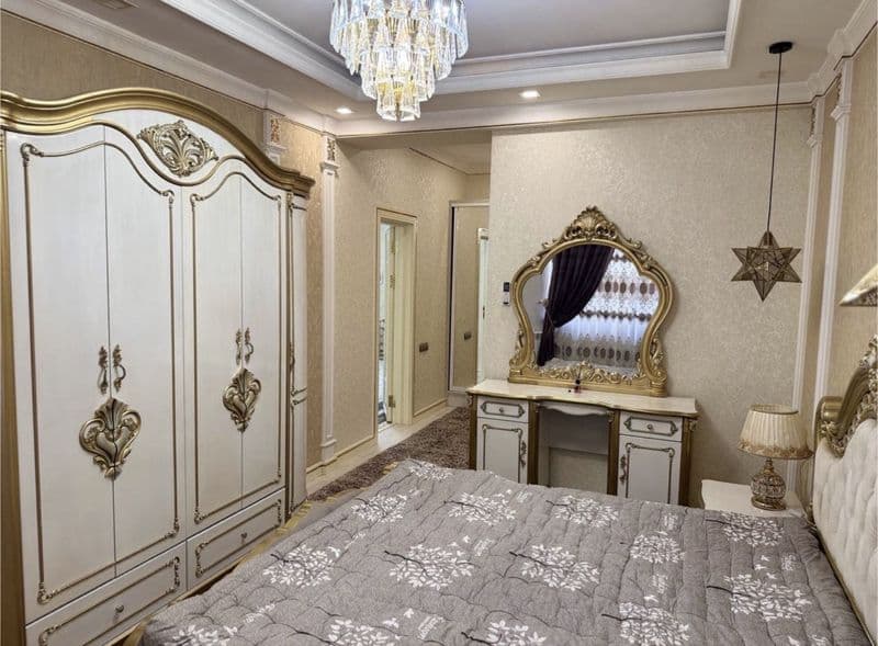 Arenda kvartira novastroyka <br />
Sagbon Baurum <br />
4 xo — фото 3