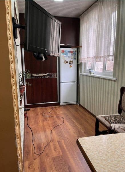 Yakkasaroy tumanida, Shota Rustaveli koʻchasi yaqinida 2 xon — фото 3