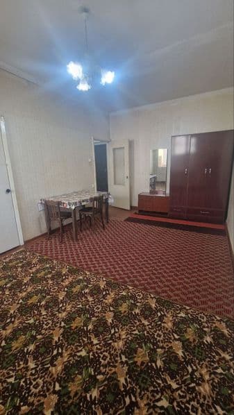 Kvartira Yashnobod metroni oldida pokiza 1 xona 3-etaj Avias — фото 3