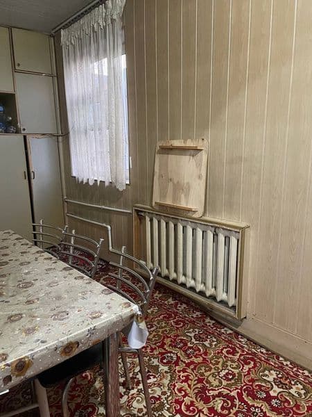 Faqat qizlarga ayollarga kvartira sergeli 3 bekatka yaqin jo — фото 3