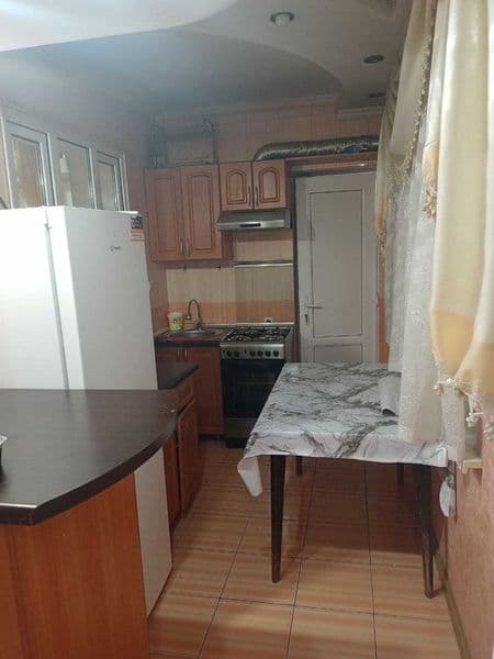 Срочня сдается квартира мирободские район возле магазина Teg — фото 4