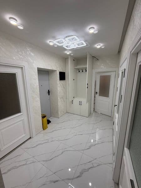 Chilonzor tumanida, Bunyodkor metrosi yonida 2 xonali shinam — фото 4