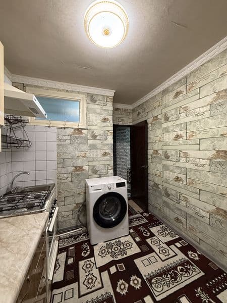 2x oilaga ijaraga beriladi 500$ uchtepa 13 kvartal farhod bo — фото 4