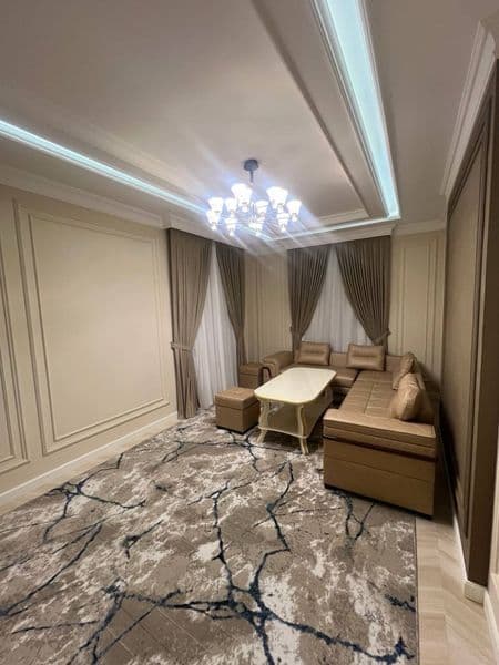 Аренда Квартира <br />
ойбек метро <br />
3 хона<br />
оила  — фото 2