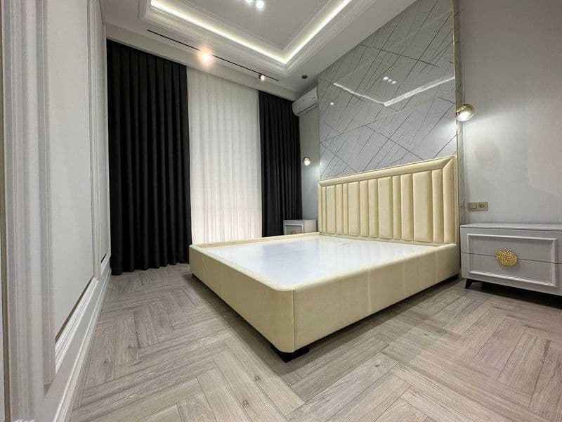 Жилой комплекс: Mirabad Avenue<br />
Комнат: 3<br />
Этаж: 9 — фото 3