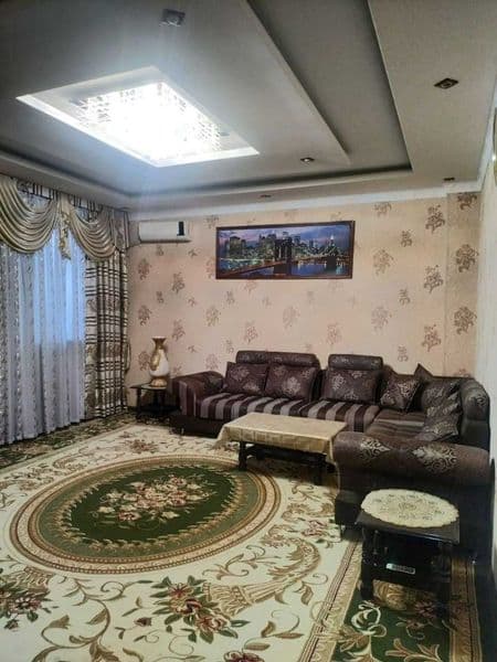 Аренда Квартиры:<br />
Город - Ташкент<br />
Район - Яккасар