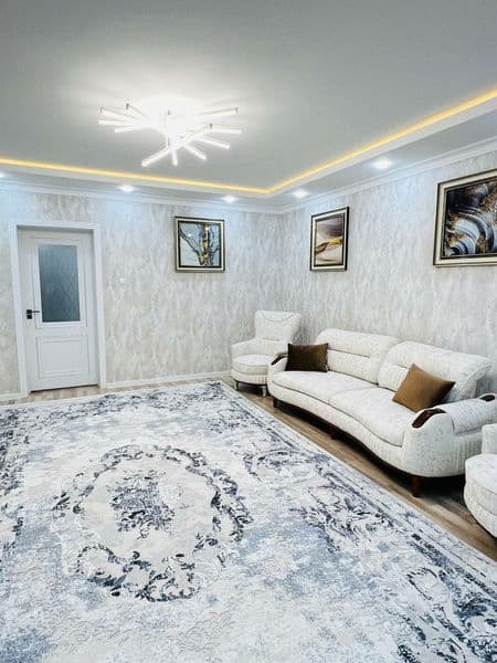 Аренда квартиры не далеко от центра 1/8/9 евро квартира орие — фото 3