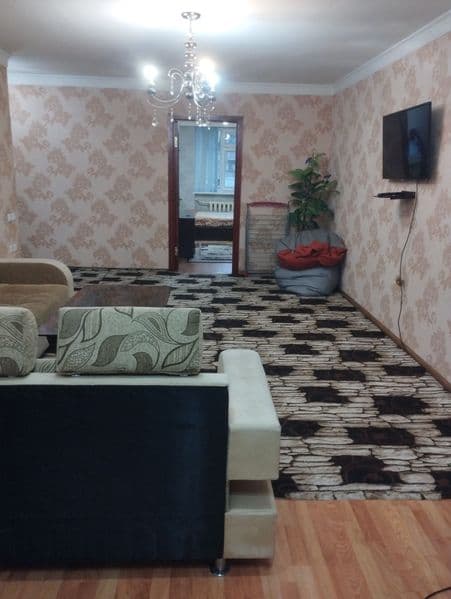 Сдаётся квартира в аренду Яккасарай ТЦ Некст 2хКом/2/4 фото 