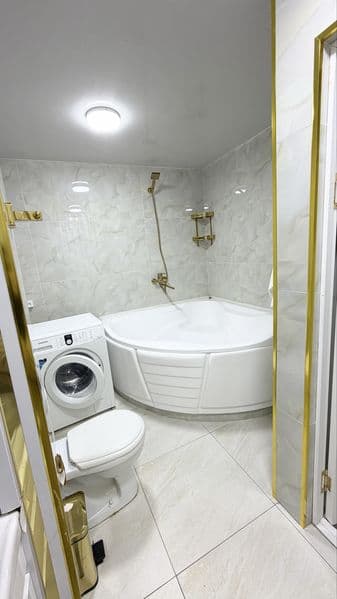 2 xonali<br />
Kvartira. Yangi tamirdan chiqqan. Odam yasham