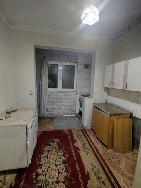 Yunusobod 6 kvartalda 2 xona uy oilaga uzoq muddatga ijaraga