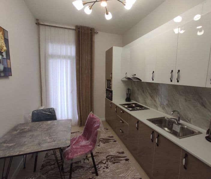 Аренда квартира Навастройка <br />
Район - Алмазар <br />
Ор — фото 2