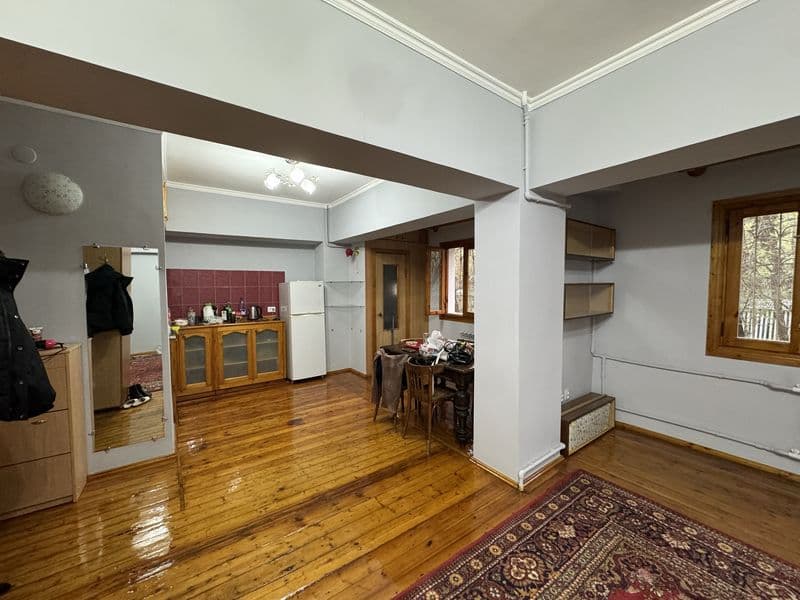 Сдаётся в долгосрочную аренду , 1 - комнатная квартира, 43 к