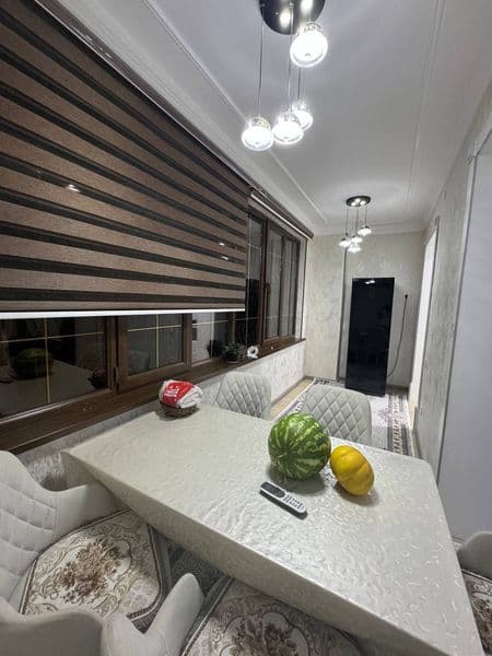 Сдается в аренду 3-х комнатная квартира на Ц13, 4/4. 75 кв.м — фото 4