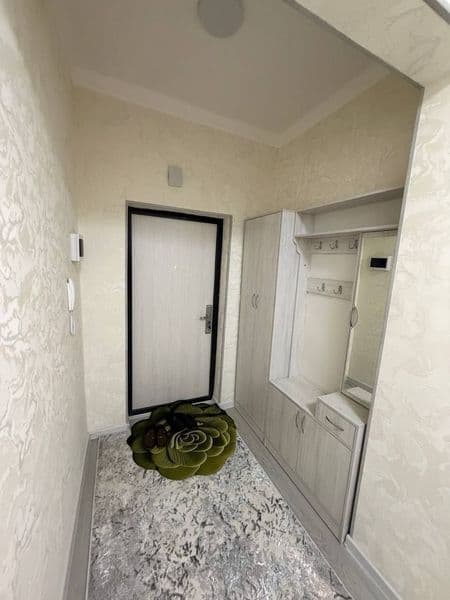 Сдаётся квартира в Шайхантахурском районе, рядом с метро Дру — фото 5