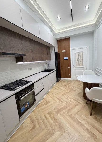 Сдается квартира для семейных<br />
<br />
• Район: Алмазар< — фото 5