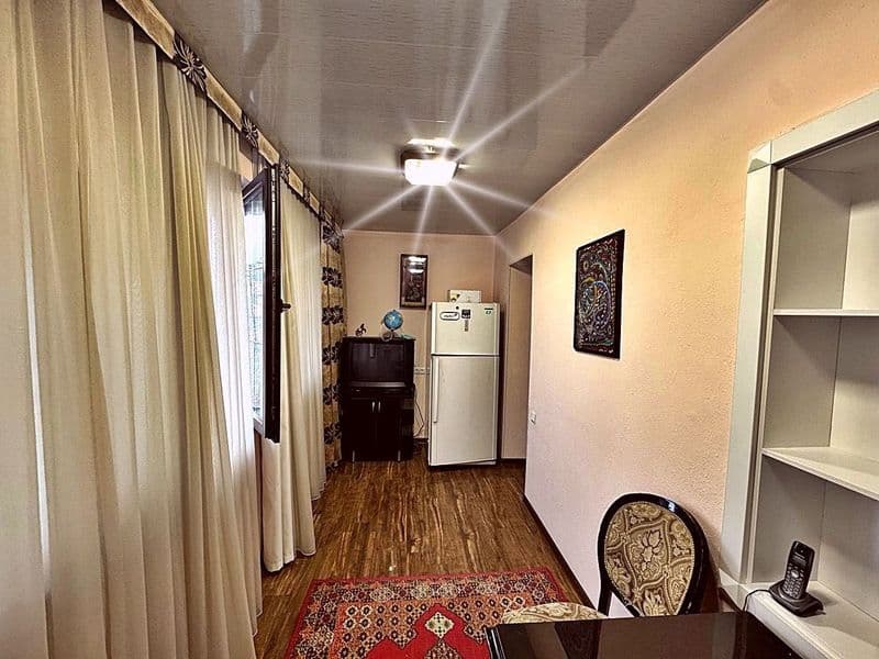 Евро- квартира с полной, современной<br />
обстановкой.<br / — фото 3