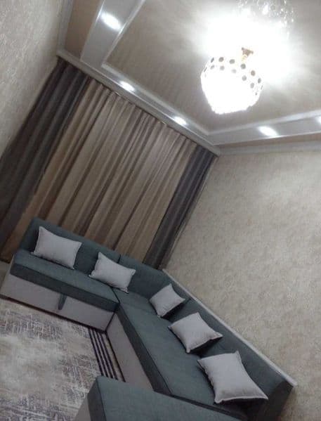 Chilonzor tumanida, Bunyodkor metrosi yonida 2 xonali shinam — фото 4