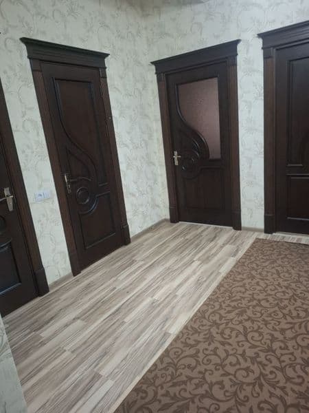 3 хона арендага берилади, Юнусобод Анорзор кучаси 5А, Шахрис — фото 4