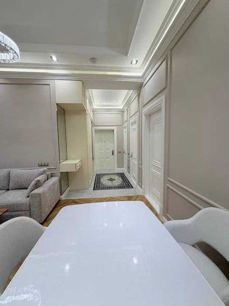 Новостройка <br />
<br />
Комната: 2<br />
Этаж: 5<br />
Эта — фото 3