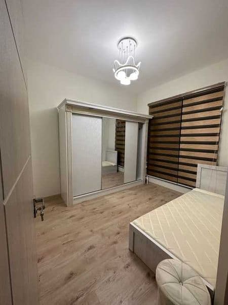 Район: Юнусабадский<br />
Адрес: Юнусабад-1<br />
Ориентир:  — фото 4