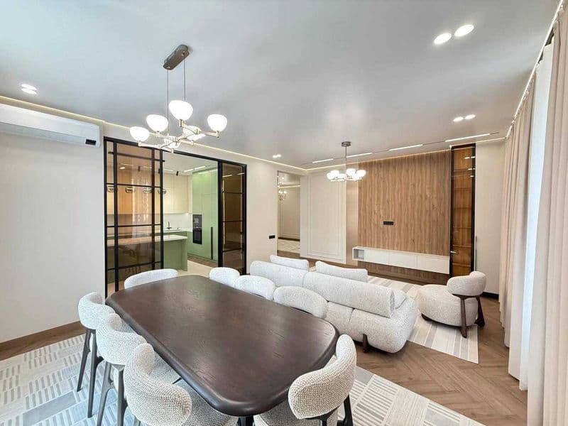 К вашему вниманию рады представить 2х комнатную квартиру на  — фото 2