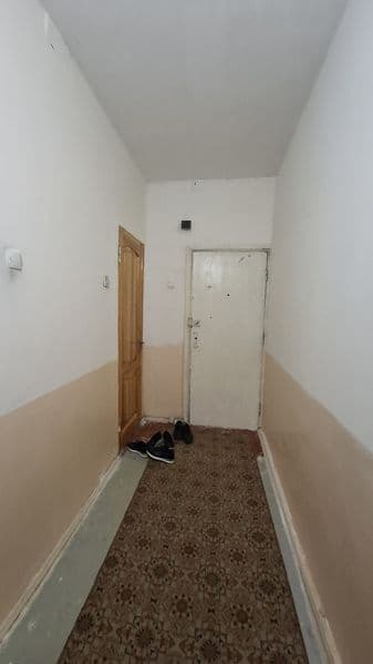 Аренда Алгоритм 30 квартал 1хона 1чи этаж 4 этажли дом. Балк