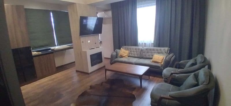 Новый евролюкс.Новостройка с новой мебелью,с новой техникой-