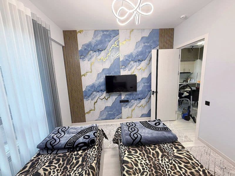 Manzil: Akay City, Hamid Olimjon Metro Yonida, Darhon, Basri — фото 5