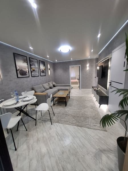 Сдаётся 2-комнатная квартира в аренду на Чиланзар-2 (Ташкент — фото 2