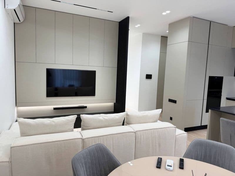 Предлагается в аренду уютная 2-комнатная квартира с продуман — фото 3