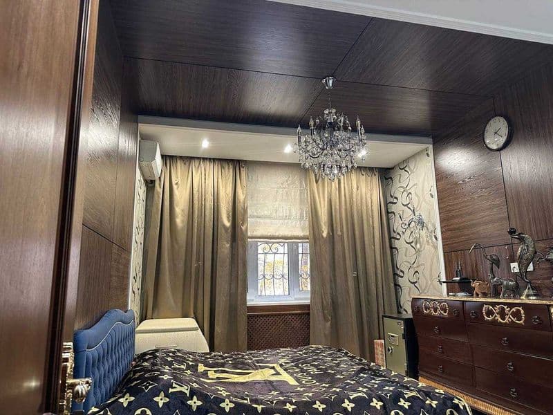 4-х комнатая квартира <br />
165 квадратных метров <br />
2  — фото 3