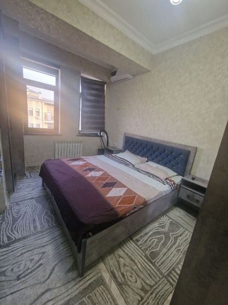 Аренда 2 ком Новостройка ЖК Newlife Махтумкули улица евролук — фото 4