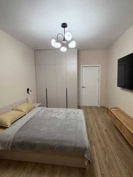 Сдаётся КЛАССНАЯ квартира<br />
<br />
Район: Яккасарайский<