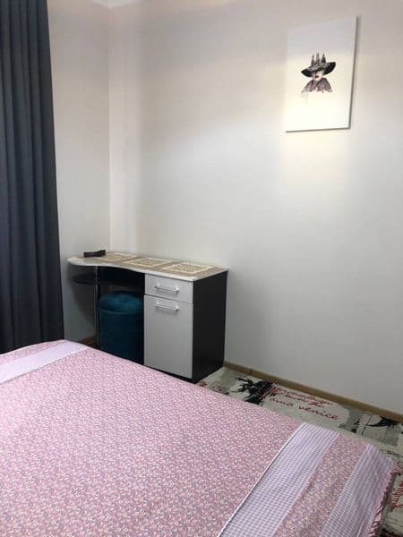 Сдается своя 1 комнатная(переделанная в 2 комн.). Имеются вс — фото 5