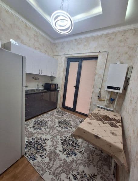 Yashnobod Kadeshiva bozor yonida Harbiylar shaharchasi va me — фото 3