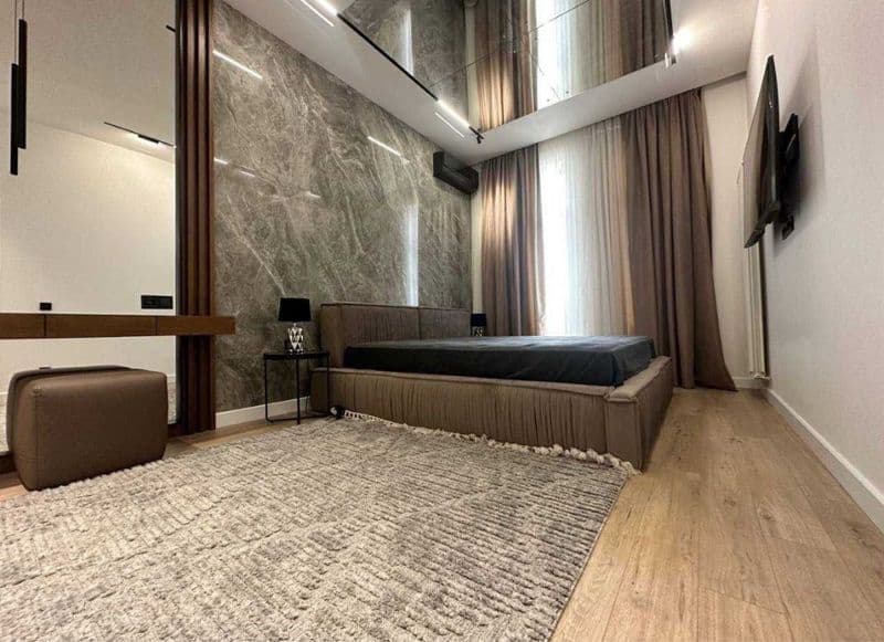 Chilonzorda arenda uy beriladi depazit yoq — фото 4