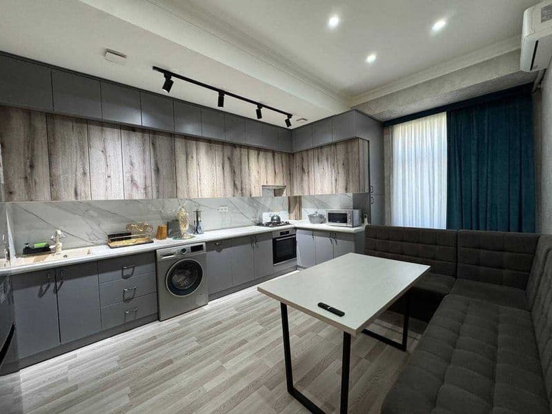 АРЕНДА<br />
ЖК ЮНУС-АБАД 19-АВЕНЮ<br />
<br />
Комнат: 3<br