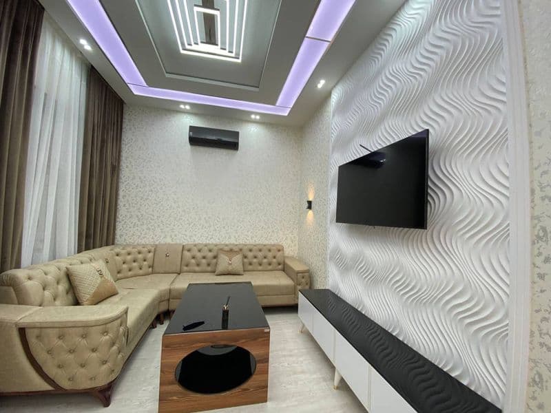 Яккасарай (ключи у меня)<br />
риелторская услуга есть<br /> — фото 2