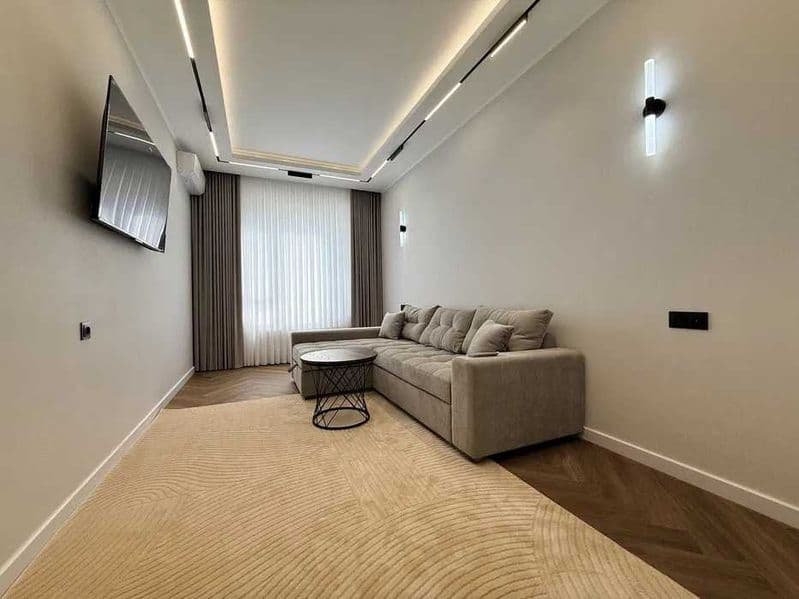 Сдаётся отличная и уютная квартира!<br />
<br />
 Район: Якк — фото 4